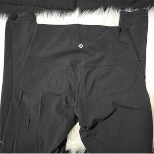 Lululemon Align Leggings